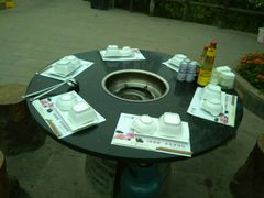 android_upload_pic-楠柏弯休闲山庄(梨花溪店)
