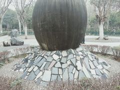 -西安市长乐公园