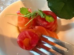 -MORTON'S 莫尔顿牛排坊(北京丽晶酒店)