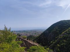 -古崖居风景名胜区