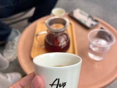 -Avg Coffee(新景苑店)