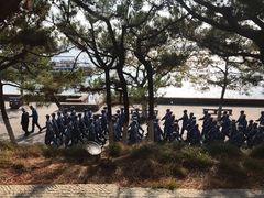 -刘公岛北洋海军提督署