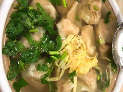 -吉云馄饨(桑梓路店)