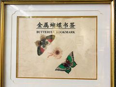 -上海昆虫博物馆