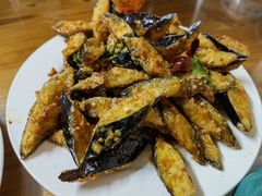 -三点小吃(山大店)