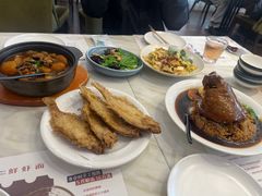 -南山鲜虾面·活鲜小馆·海味大连菜(南山总店)