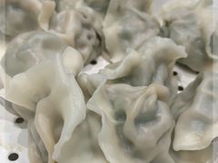 -老边饺子馆(东单店)