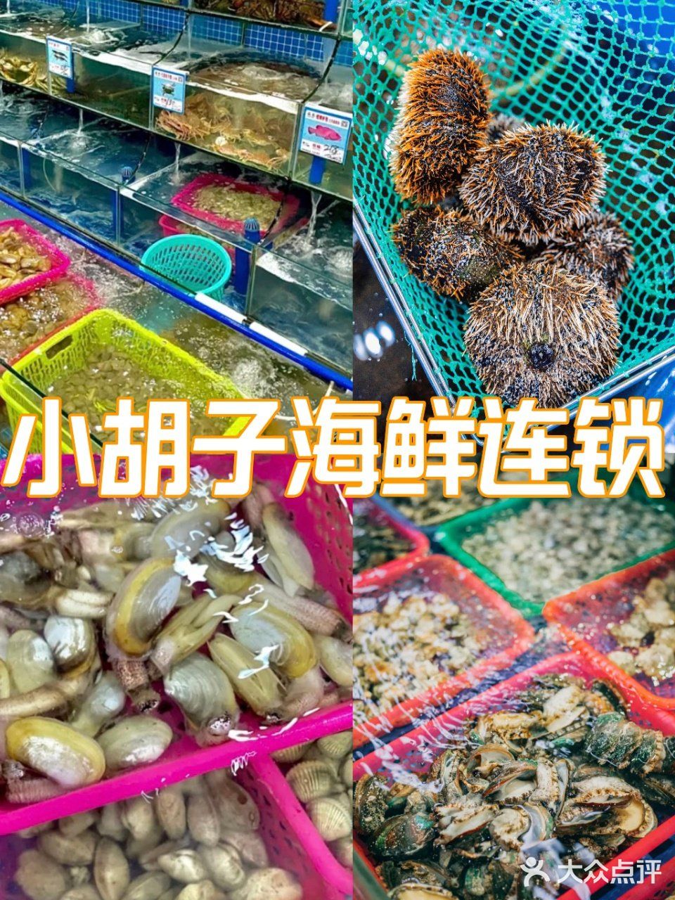 🔆三亚｜任何一个海鲜脑袋错过我都会哭😭