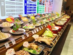 -鼎晟江南·融合江南宴(固戍店)