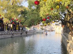 -白金汉爵大酒店-24小时餐厅