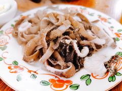 -老门框爆肚涮肉(金宝街店)