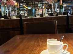 -Carbon莫卡哆·意大利复古集市餐厅(杭州大厦店)