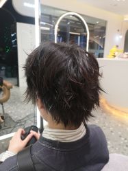 -MY HAIR ARDOR