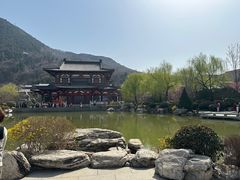 -华清宫景区
