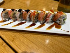 -牛油果大师寿司(瑞景店)