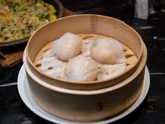-广州花园酒店荔湾亭·地道点心·粤式饮茶