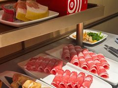 -海底捞火锅(高新万达店)