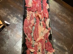 -牛鲜胜·潮汕牛肉自助火锅(番禺市桥店)