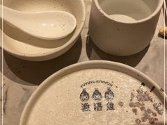 -渔语鱼新川菜Bistro(万象天地店)