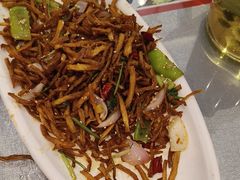 -添福来墨鱼饺子 · 海鲜东北菜(大连星海·黄浦路店)