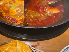 -巴隆门重庆老火锅(太湖路店)