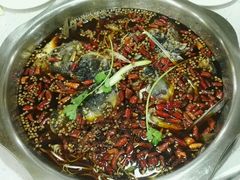 -大味美蛙鱼头(遂宁总店)