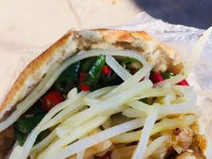 -三兄弟高炉烧饼