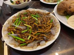 -晋阳饭庄(虎坊桥店)