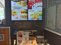 -麦当劳(垡头西路店)