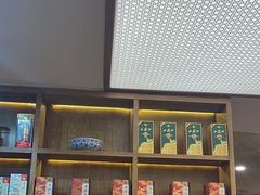 -羊故事·西北融合菜(华侨城店)