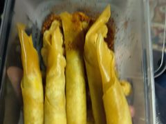-山悦里 山野·鲜火锅(罗斯福广场店)