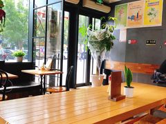 -Jamaicablue Coffeeshop(中央广场店)