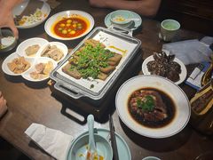 -应天大明王朝·南京菜创始店(中山陵店)