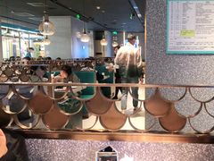 大堂-半天妖烤鱼(嘉德万达广场店)