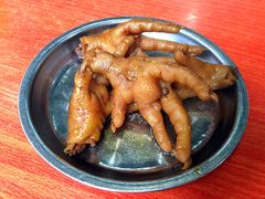 -凡老头米线砂锅(古荡新村西粮站)