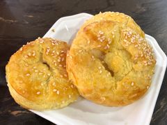 -博鳌悠然·忠锐杂粮茶餐厅