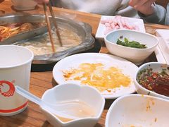 -傣妹火锅(南京东路一店)