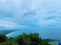 -海南铜鼓岭景区