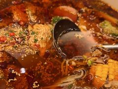 -汕头龙光喜来登酒店-采悦轩中餐厅