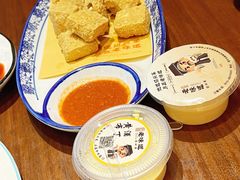 -绍兴老味道·非遗门店(银泰城店)