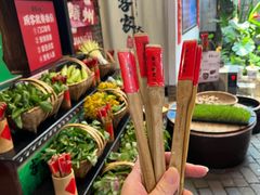-客家大院·非遗赣南客家菜(郁孤台店)