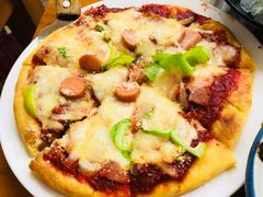 -炒豆合作社(东四总店)