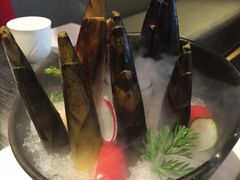-若蘭慈·无国界素食料理(欢乐海岸店)