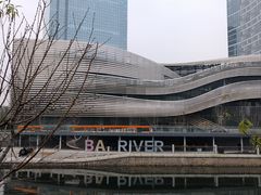 -坝河休闲公园