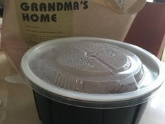 -金牌外婆家(苏州中心店)