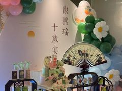 -湖锦酒楼(八一路店)