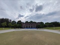 -钟山体育运动公园