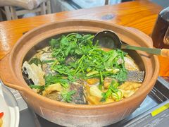 -九道菜有鸡鱼头(石鼓路店)