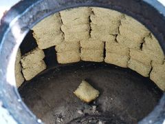 -王毛龙千层饼(蒋氏故居店)