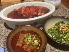-南京大牌档(之心城店)
